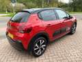Citroen C3 1.2 83pk Shine | comfort seats, camera, parkeersen Rouge - thumbnail 4