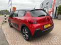 Citroen C3 1.2 83pk Shine | comfort seats, camera, parkeersen Rouge - thumbnail 3