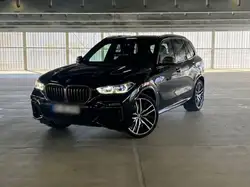 Bmw X5 M 