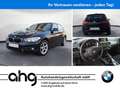 BMW 116 d Advantage Navi PDC Sitzheizung Nero - thumbnail 1