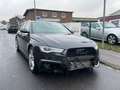 Audi A6 Avant 3.0 TDI S-LINE  quattro Grijs - thumbnail 5