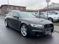 Audi A6 Avant 3.0 TDI S-LINE  quattro Grijs - thumbnail 4