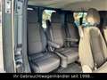 Fiat Ducato Luxusbus Panorama AUTOMATIK 8-Sitzer *AHK Gris - thumbnail 12