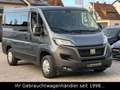 Fiat Ducato Luxusbus Panorama AUTOMATIK 8-Sitzer *AHK Gris - thumbnail 4