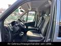 Fiat Ducato Luxusbus Panorama AUTOMATIK 8-Sitzer *AHK Gris - thumbnail 14