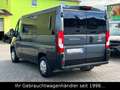 Fiat Ducato Luxusbus Panorama AUTOMATIK 8-Sitzer *AHK Gris - thumbnail 7