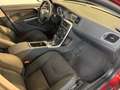Volvo V60 KOMBI KINETIC*AUT*NAVI*CAM*XENON*T-LEDER*PDC Rosso - thumbnail 2