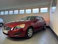 Volvo V60 KOMBI KINETIC*AUT*NAVI*CAM*XENON*T-LEDER*PDC Rosso - thumbnail 3