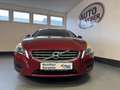 Volvo V60 KOMBI KINETIC*AUT*NAVI*CAM*XENON*T-LEDER*PDC Rosso - thumbnail 5