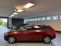 Volvo V60 KOMBI KINETIC*AUT*NAVI*CAM*XENON*T-LEDER*PDC Rosso - thumbnail 8