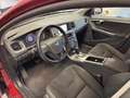 Volvo V60 KOMBI KINETIC*AUT*NAVI*CAM*XENON*T-LEDER*PDC Rosso - thumbnail 4