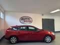 Volvo V60 KOMBI KINETIC*AUT*NAVI*CAM*XENON*T-LEDER*PDC Rosso - thumbnail 7