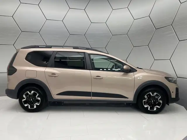 Dacia Jogger view 6