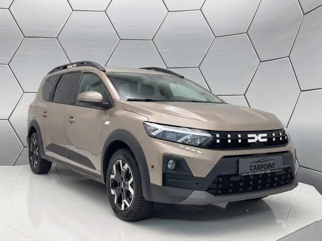Dacia Jogger view 7