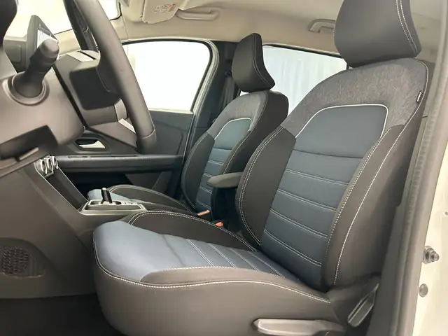 Dacia Jogger view 14