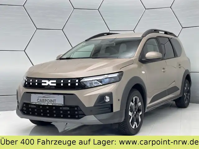 Dacia Jogger in Beige for sale