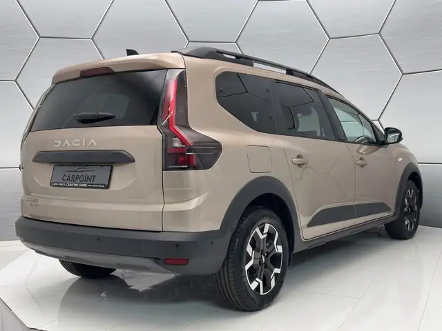 Dacia Jogger view 5