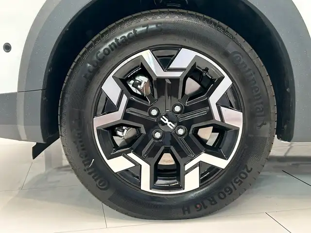 Dacia Jogger view 9