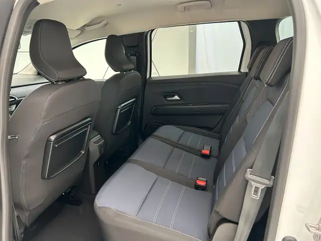 Dacia Jogger view 15