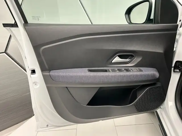 Dacia Jogger view 12