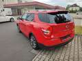 SsangYong XLV e-XGi 160 4WD Automatik Quartz Rojo - thumbnail 4