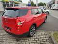 SsangYong XLV e-XGi 160 4WD Automatik Quartz Rojo - thumbnail 6