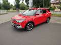 SsangYong XLV e-XGi 160 4WD Automatik Quartz Rouge - thumbnail 3