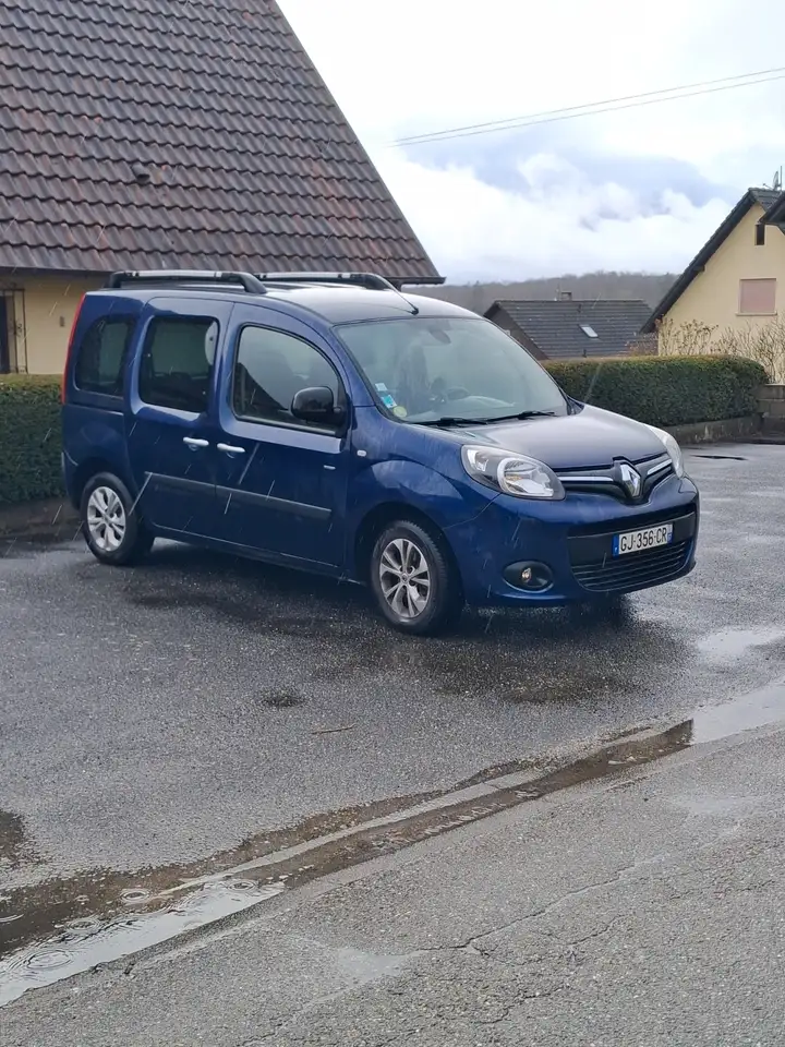 Renault Kangoo ENERGY dCi 90