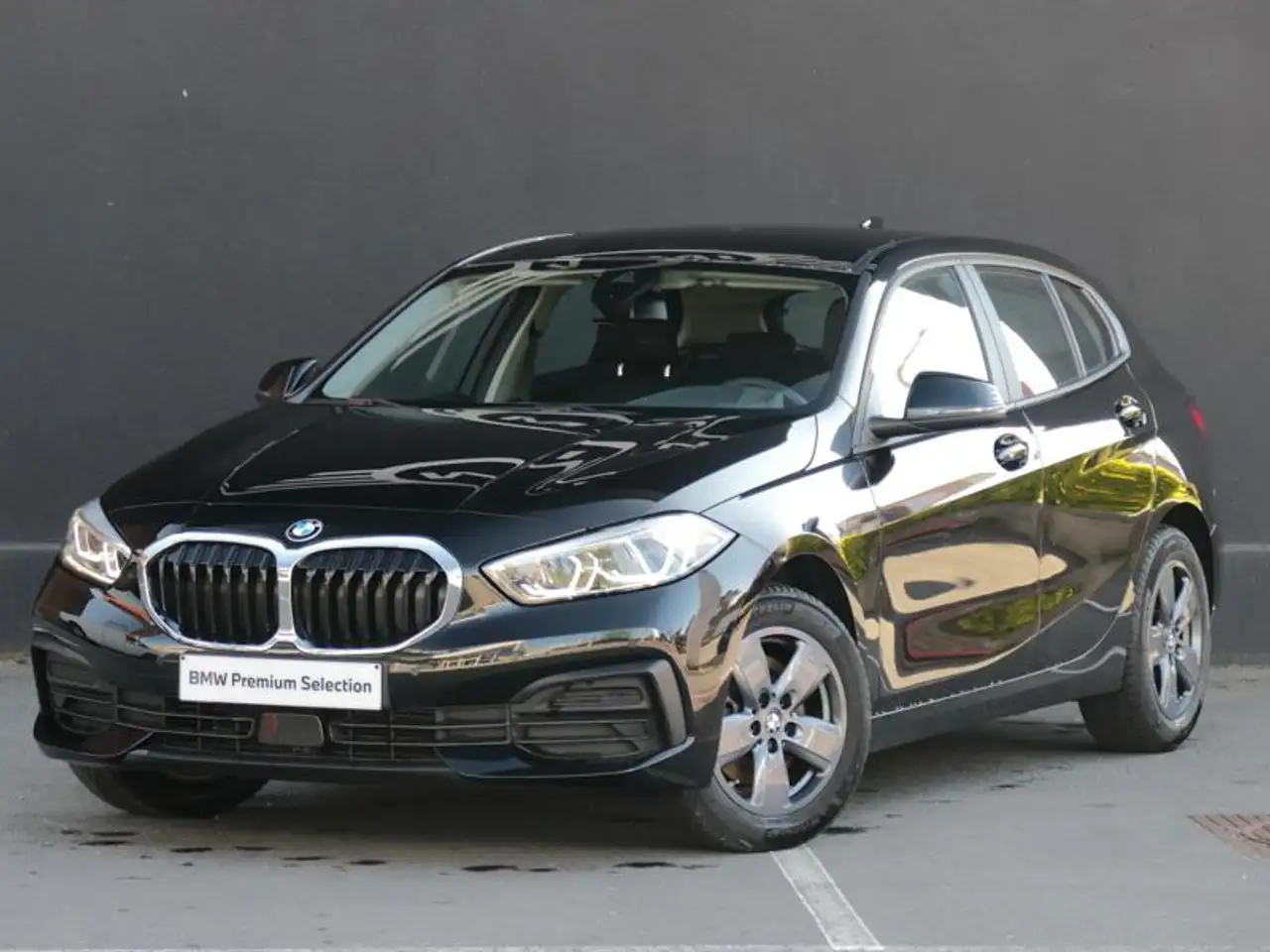 BMW 116