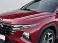 Hyundai TUCSON 1.6 T-GDi PHEV 4WD Trend SHZ ACC NAVI LED Rouge - thumbnail 6