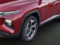 Hyundai TUCSON 1.6 T-GDi PHEV 4WD Trend SHZ ACC NAVI LED Rouge - thumbnail 8