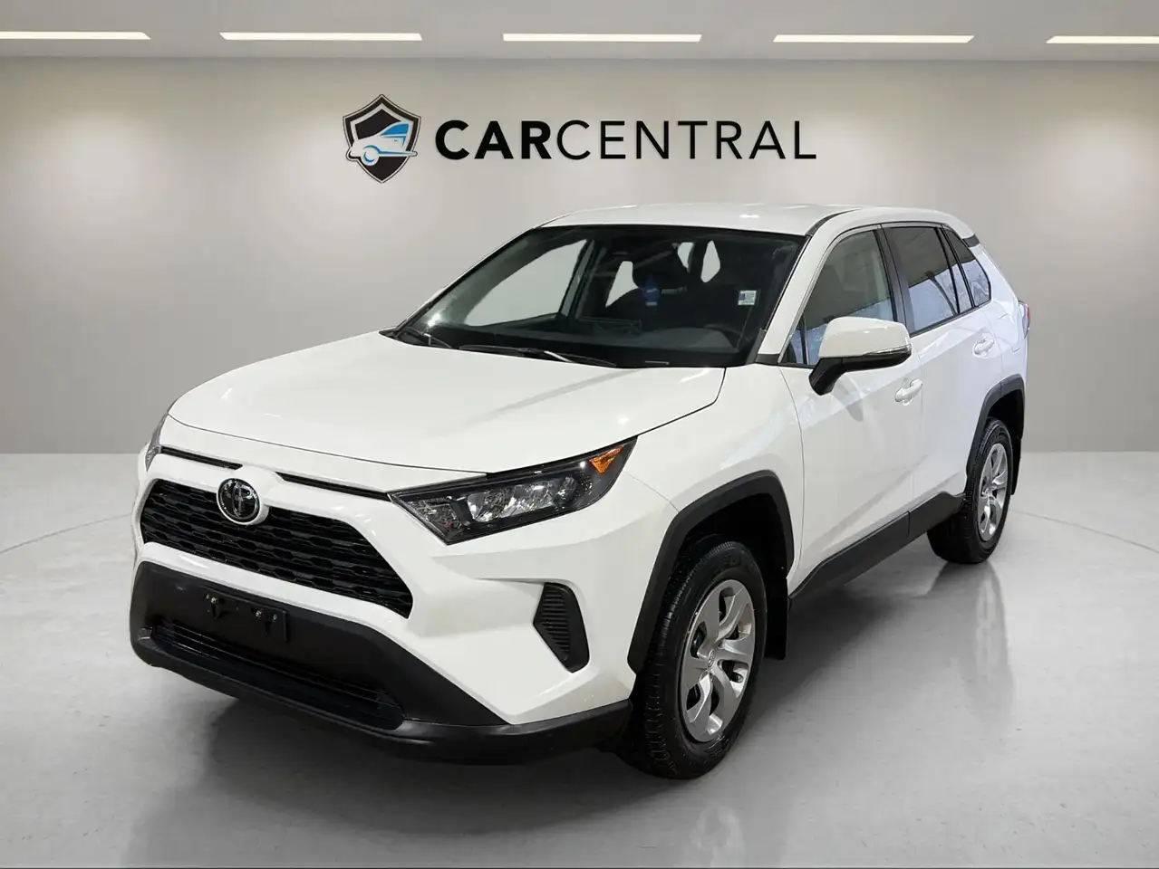 2023 Toyota RAV 4