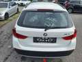 BMW X1 X Drive 18d.4x4.2× türe 1 kotflg beschädi Weiß - thumbnail 3