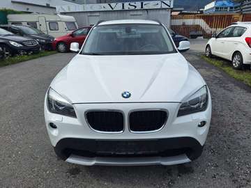 X Drive 18d.4x4.2× türe 1 kotflg beschädi