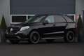 Mercedes-Benz GLE 350 d 4MATIC AMG| Camera |Grijs kenteken Zwart - thumbnail 1