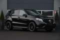 Mercedes-Benz GLE 350 d 4MATIC AMG| Camera |Grijs kenteken Zwart - thumbnail 3