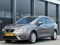 SEAT Ibiza ST 1.4 TDI Navi Clima Xenon EURO-6 Grijs - thumbnail 1