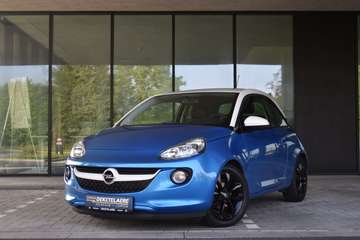 1.4 S/S JAM *CarPlay*Parkeersensoren*CruiseControl