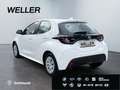Toyota Yaris 1.0 Comfort *ACC*CAM*CarPlay*Müdigkeitswarn* Weiß - thumbnail 7