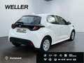 Toyota Yaris 1.0 Comfort *ACC*CAM*CarPlay*Müdigkeitswarn* Weiß - thumbnail 19
