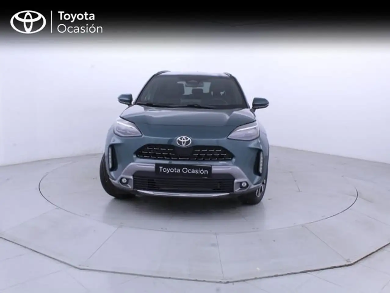 Toyota Yaris Cross 2026