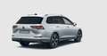 Volkswagen Golf Variant 1.5 eTSI DSG Style Silber - thumbnail 4