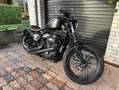 Harley-Davidson Iron 883 XL883N Fekete - thumbnail 2