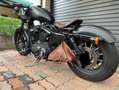 Harley-Davidson Iron 883 XL883N Czarny - thumbnail 4