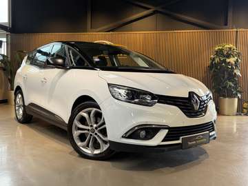 1.3 TCe Limited 7p. NAVIGATIE | ACHTERUITRIJCAMERA