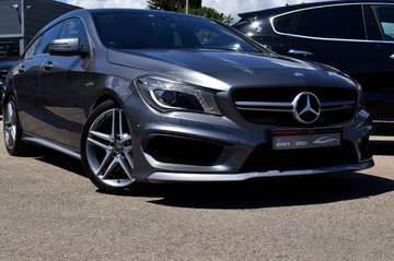 45 AMG 381CH 4MATIC SPEEDSHIFT DCT