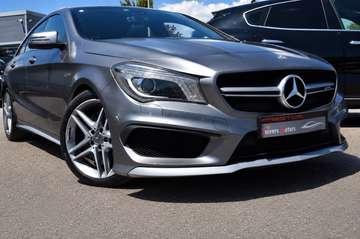 45 AMG 381CH 4MATIC SPEEDSHIFT DCT le prix inclut la carte grise