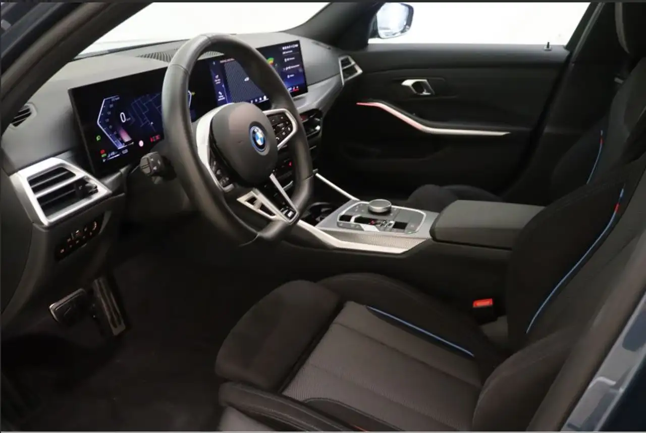 BMW 330 Touring M-Sport-PRO! Adap-LED Sitzh wireless 4