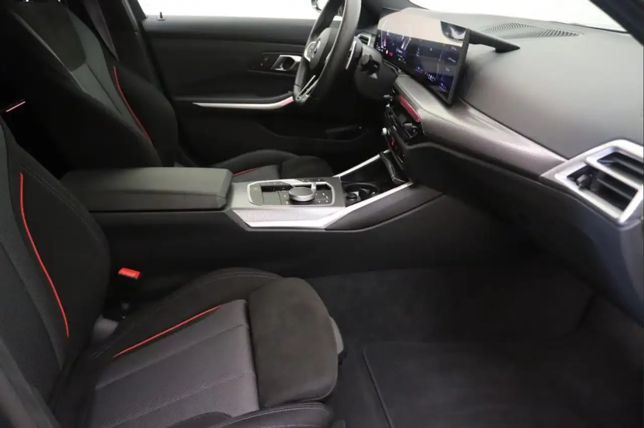 BMW 330 Touring M-Sport-PRO! Adap-LED Sitzh wireless 3