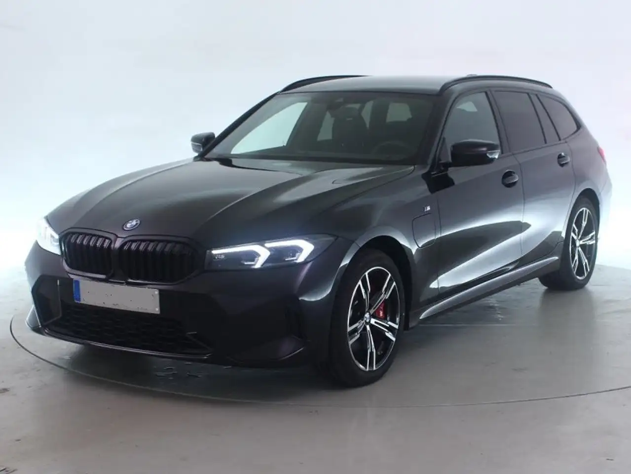 BMW 330 Touring M-Sport-PRO! Adap-LED Sitzh wireless